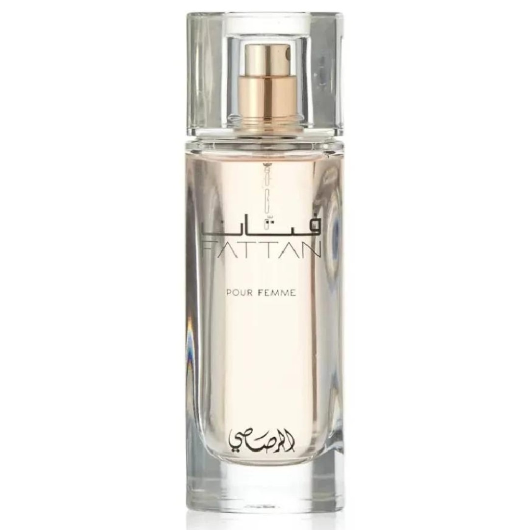 Decant/Sample Rasasi Fattan Pour Femme EDP 10ml