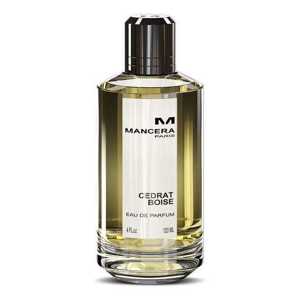 Decant/Sample Mancera Cedrat Boise EDP 10ml