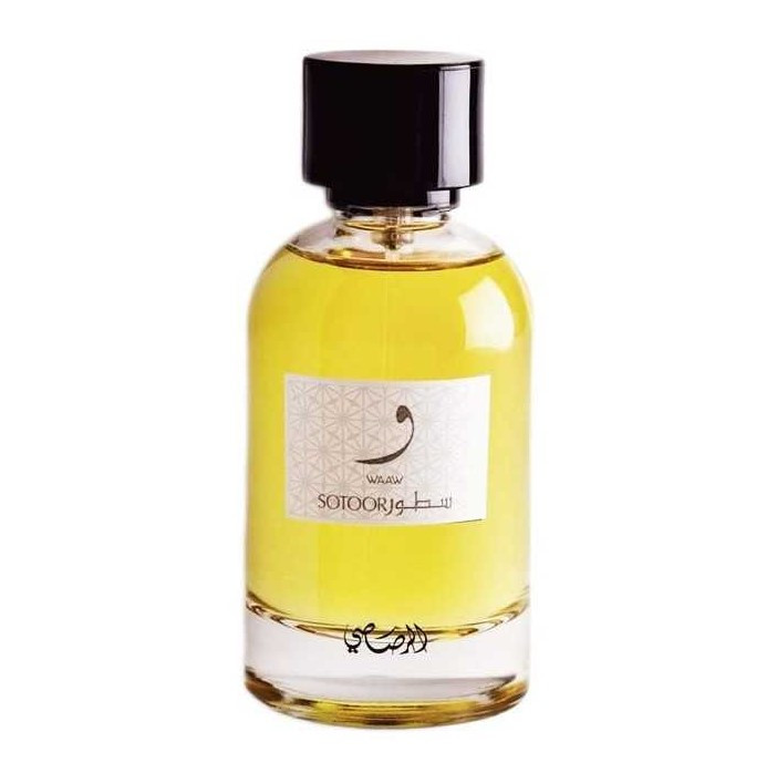 Decant/Sample Rasasi Sotoor Waaw  EDP 10ml