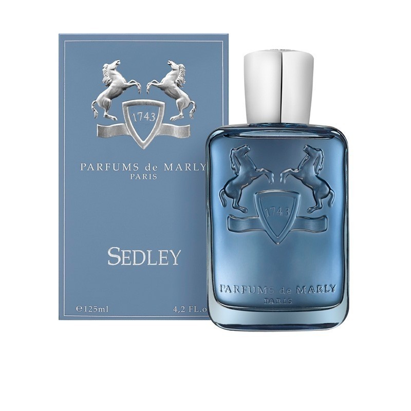 Parfums De Marly Sedley For Men And Women EDP 125ml