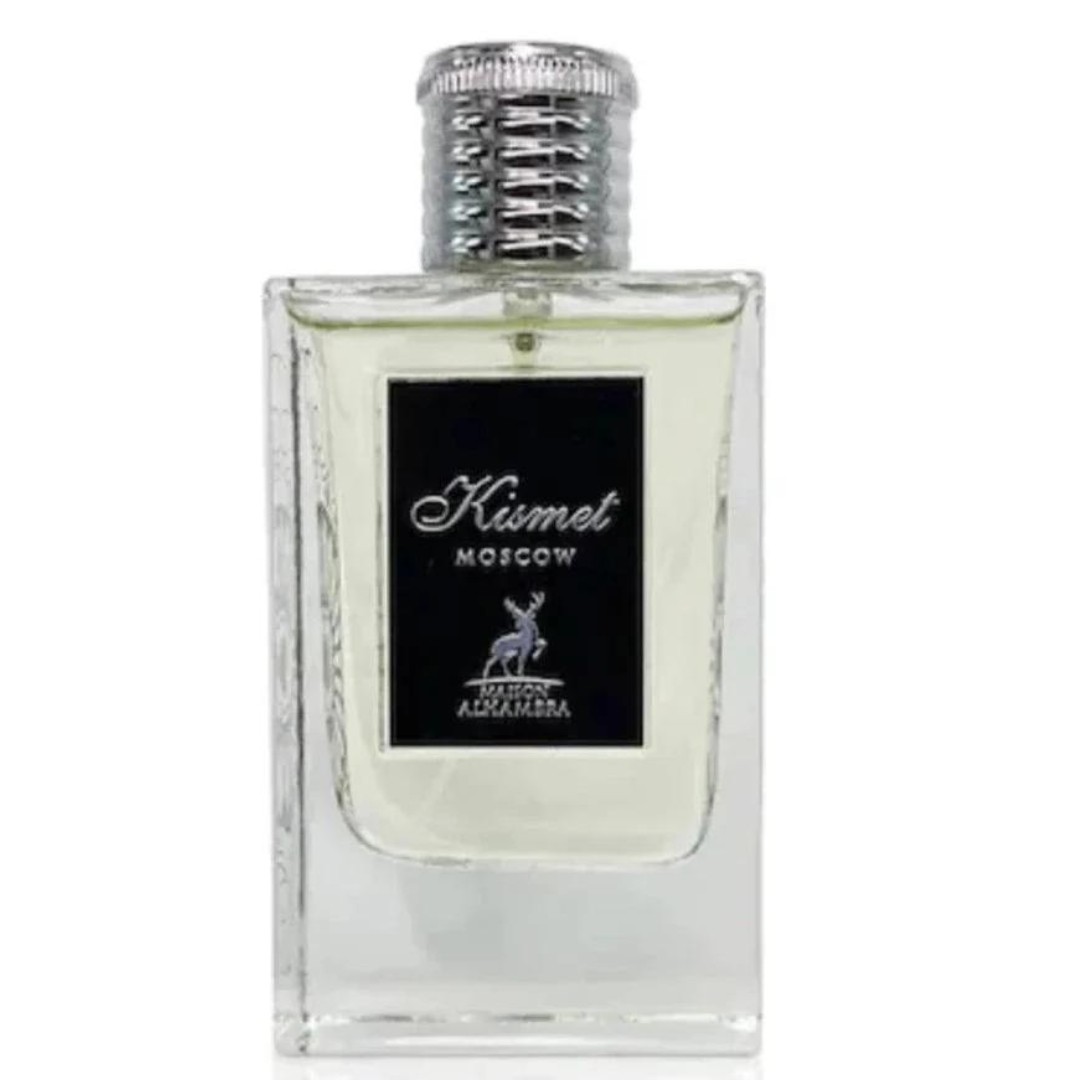 Decant/Sample Maison Alhambra Kismet Moscow For Men EDP 10ml