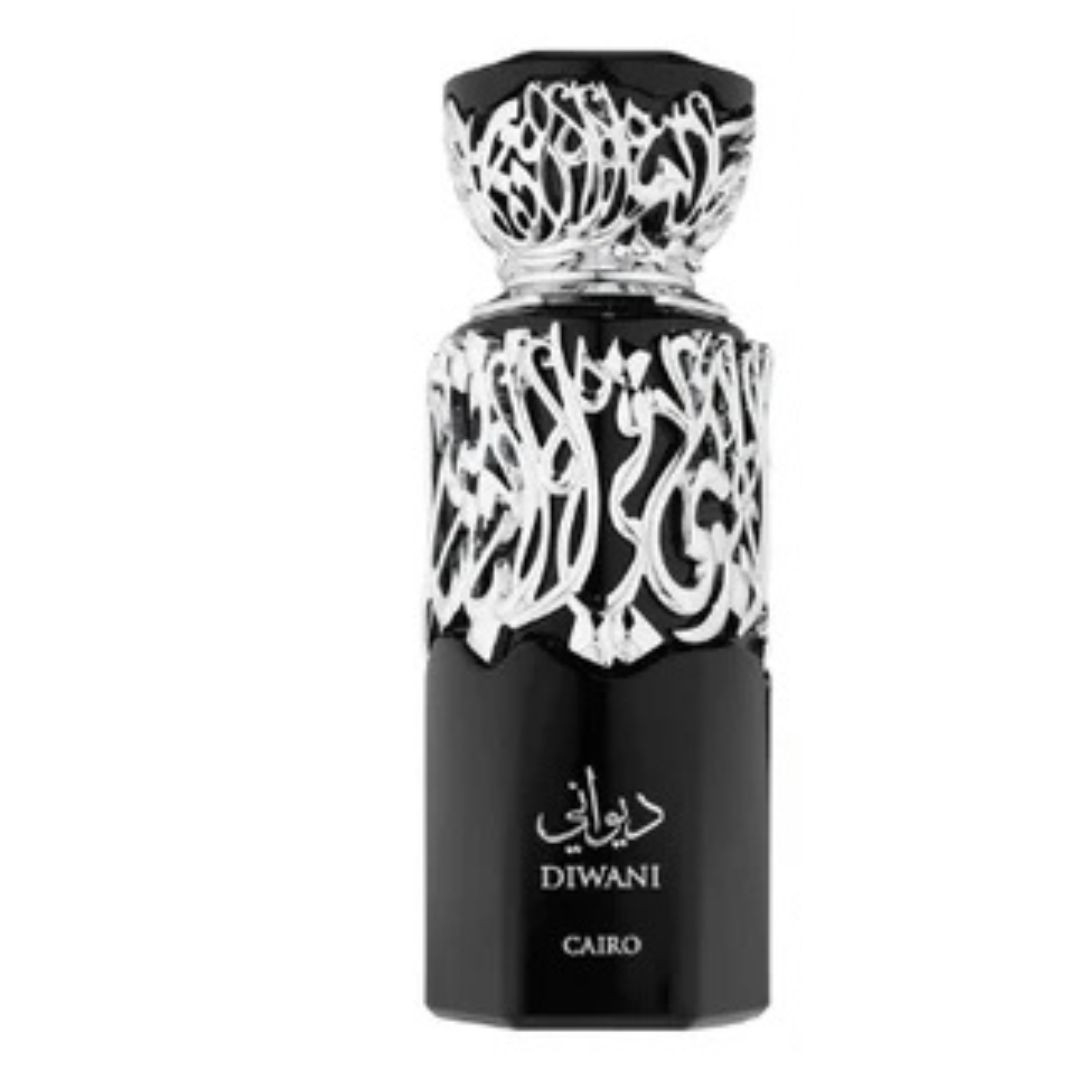 Decant/Sample Fragrance World French Avenue Diwani Cairo EDP 10ml