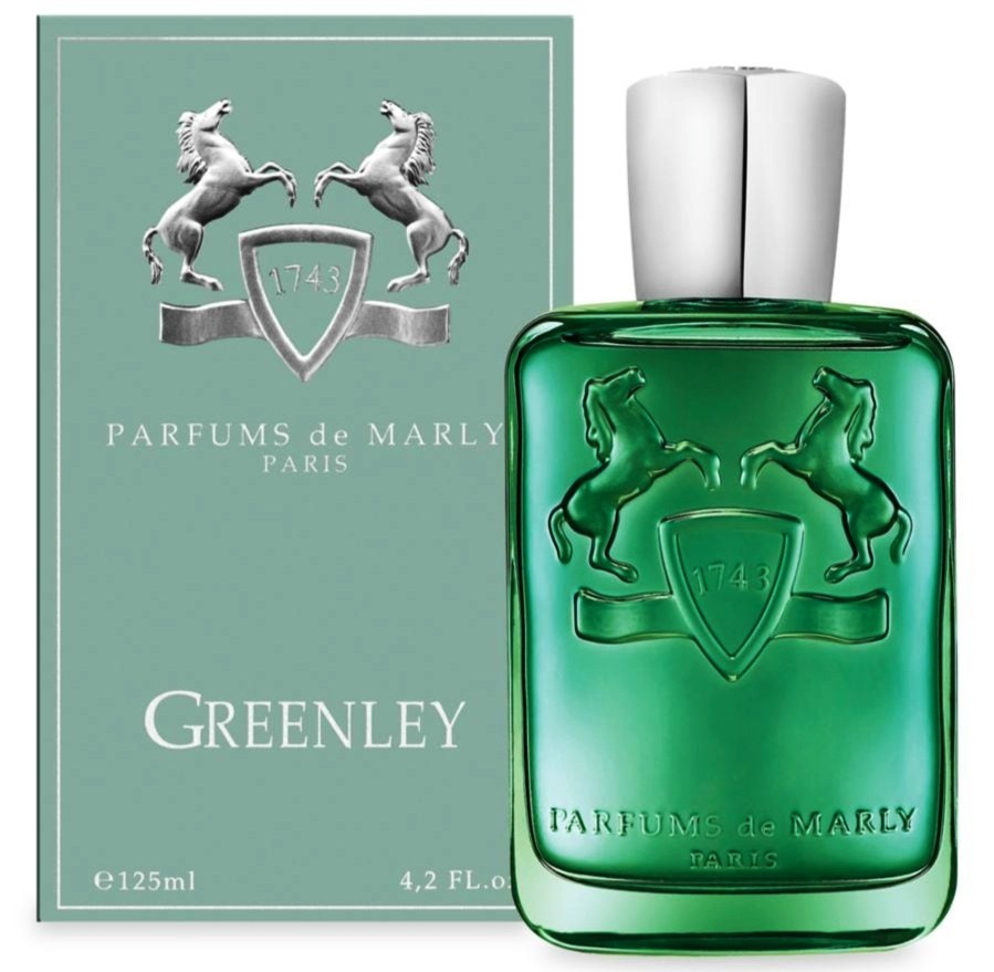 Parfums De Marly Greenley For Men And Women EDP 125ml