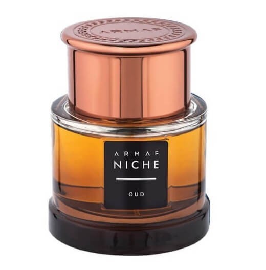 Decant/Sample Armaf Niche Oud EDP 10ml