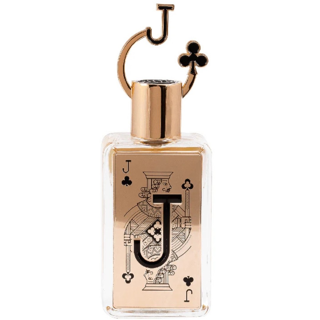 Decant/Sample Fragrance World Jack Of Clubs EDP 10ml