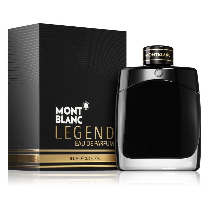 Montblanc Legend EDP For Men 100ml