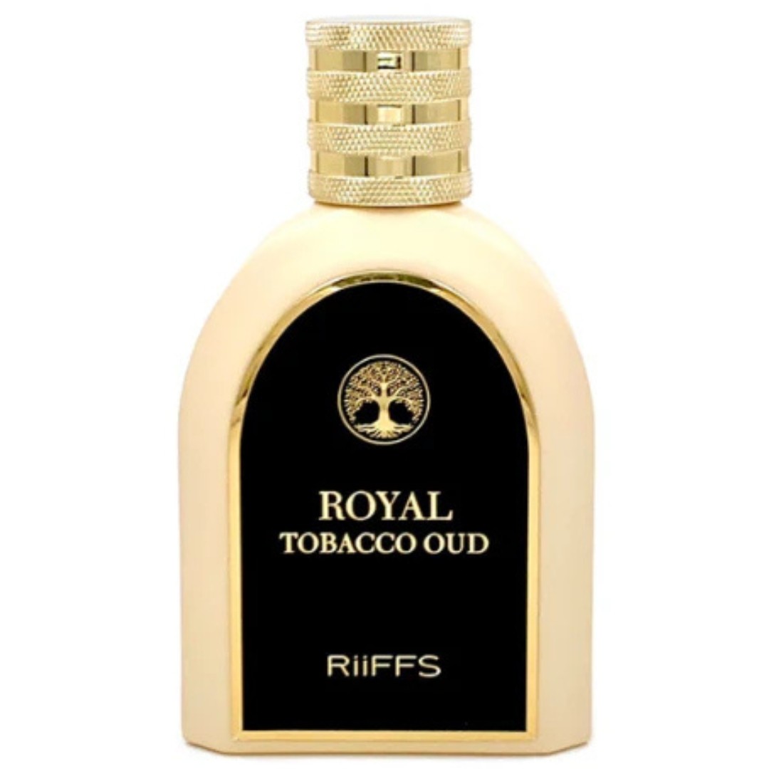 Decant/Sample Riiffs Royal Tobacco Oud EDP 10ml