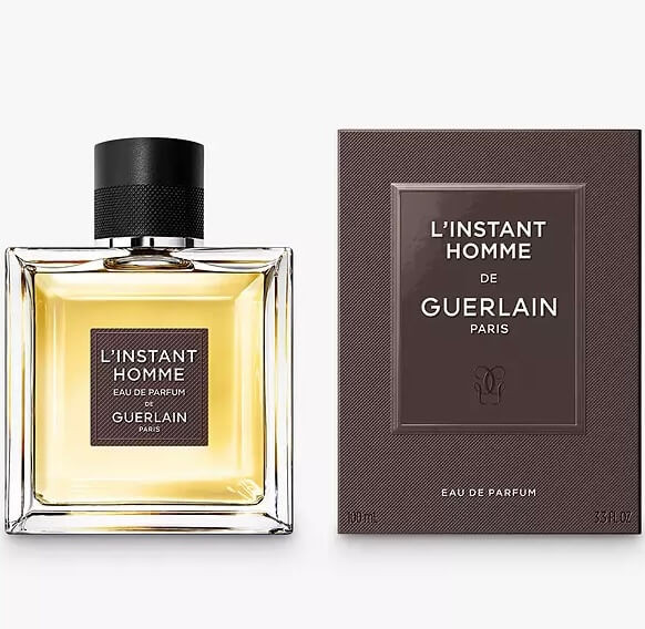 Guerlain L'Instant De Guerlain For Men EDP 100ml