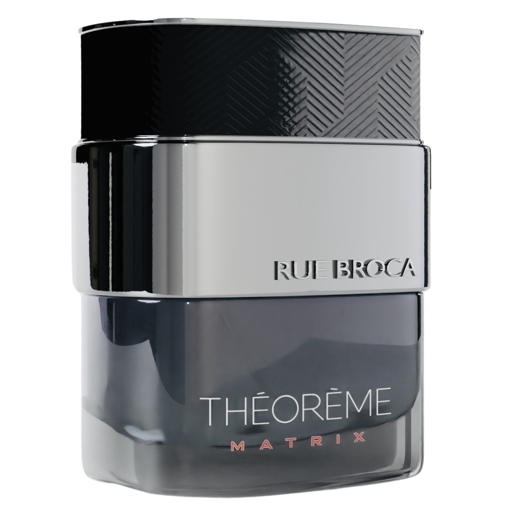 Decant/Sample Rue Broca Theoreme Matrix EDP 10ml