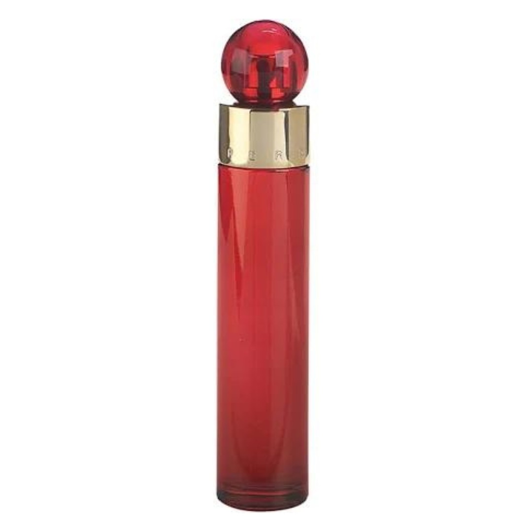 Decant/Sample Perry Ellis 360° Red For Men EDT 10ml