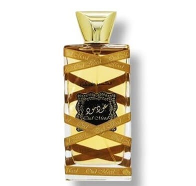 Decant/Sample Lattafa Oud Mood EDP 10ml