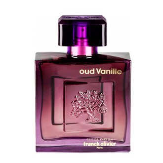 Decant/Sample Franck Olivier Oud Vanille For Men And Women EDP 10ml