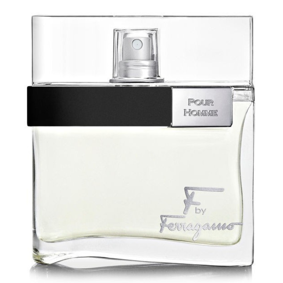 Decant/Sample Salvatore Ferragamo Pour Homme EDT 10ml