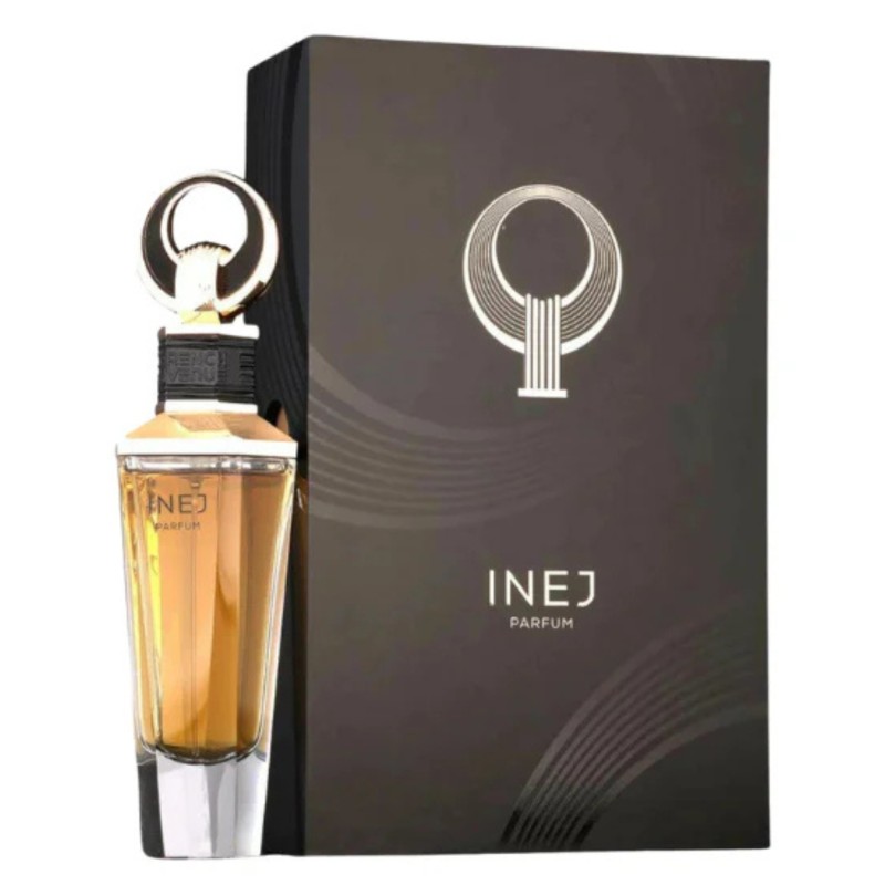 Fragrance World French Avenue Inej Parfum For Men And Women EDP  100ml