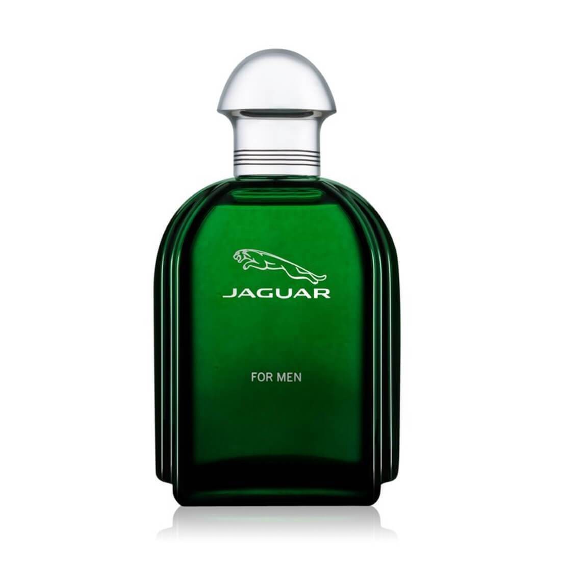 Decant/Sample Jaguar For Men EDT 10ml