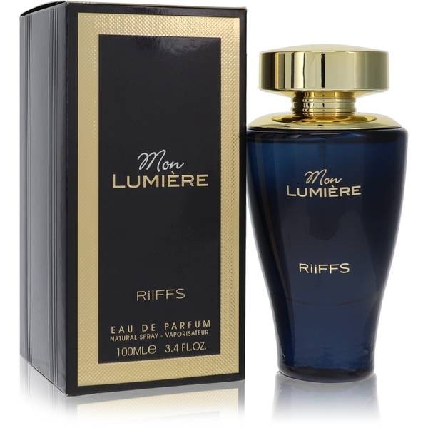 Riiffs Mon Lumiere For Women EDP 100ml