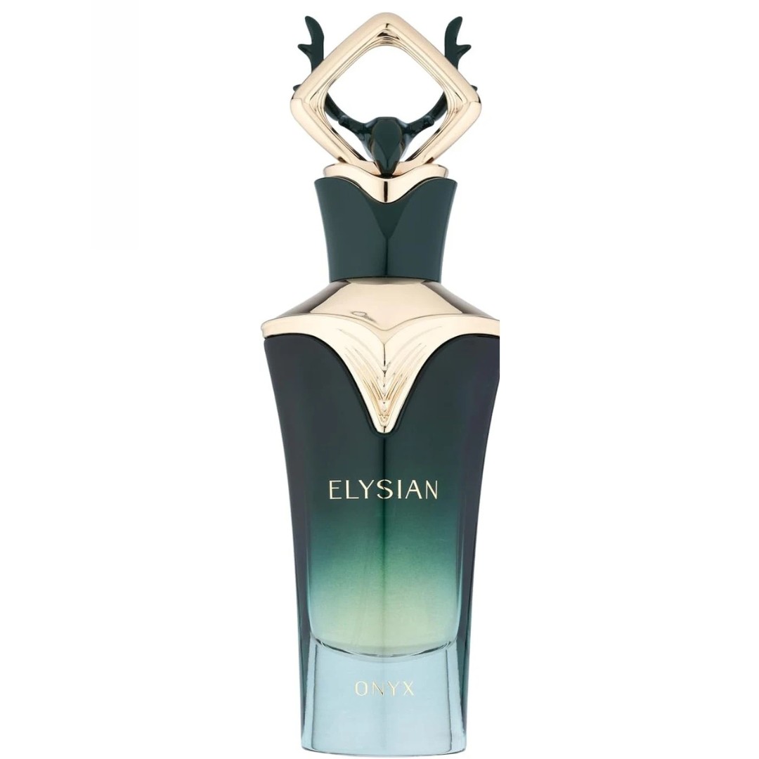 Decant/Sample Fragrance World French Avenue Elysian Onyx For Men EDP 10ml