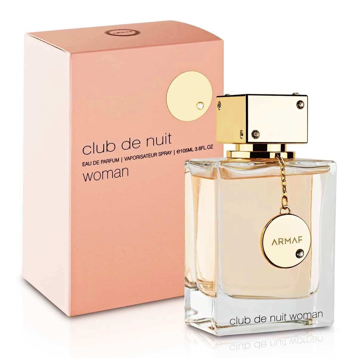 Armaf Club De Nuit Woman EDP 105ml