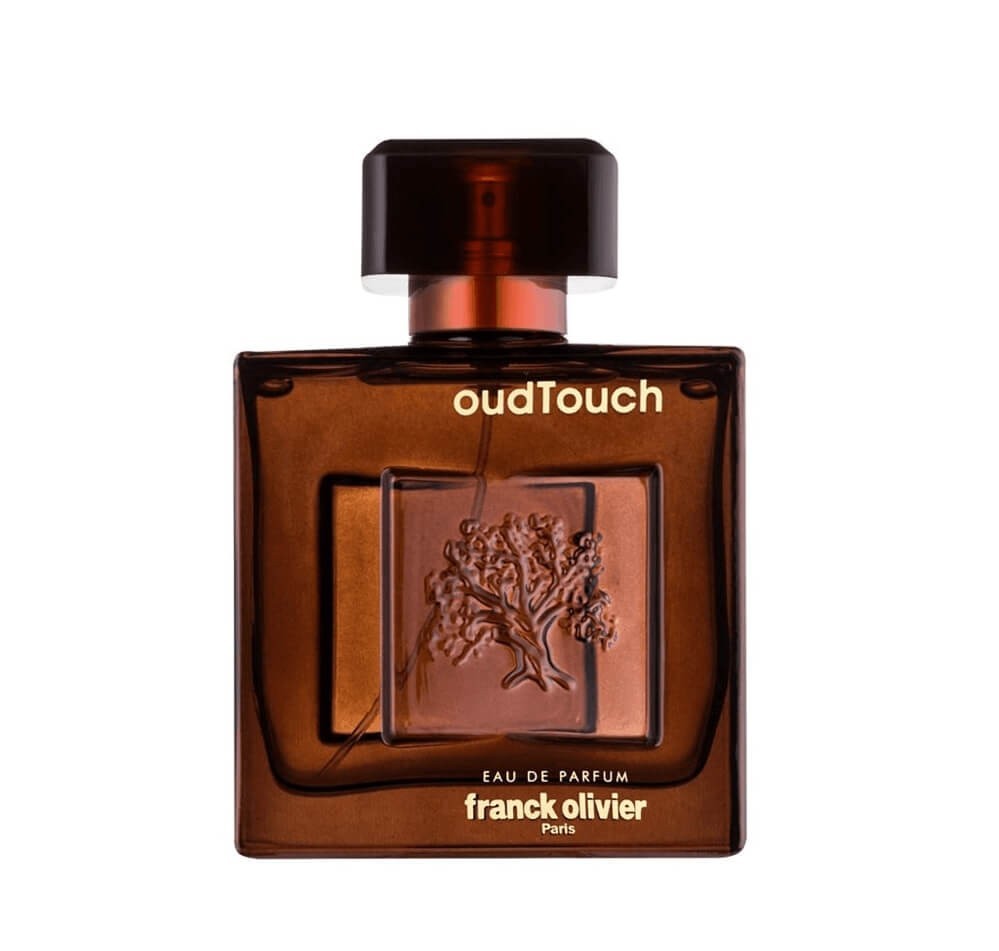 Decant/Sample Franck Olivier Oud Touch For Men EDP 10ml