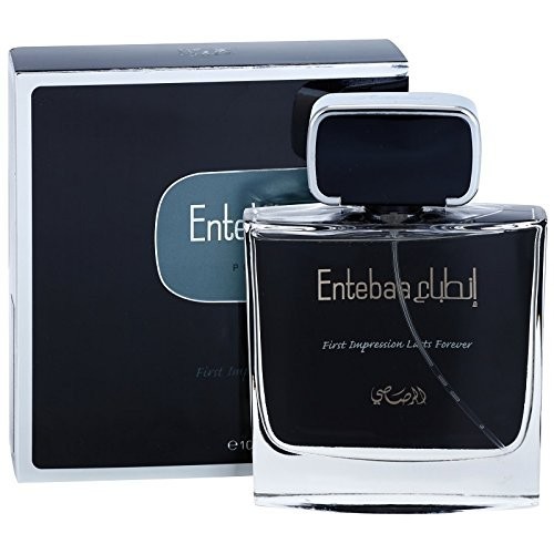 Rasasi Entebaa Pour Homme EDP 100ml