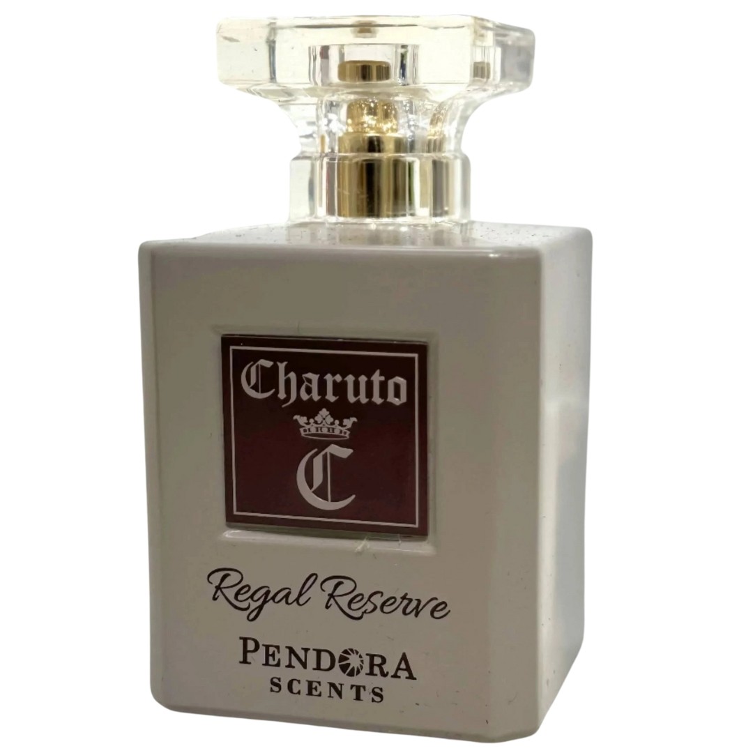 Decant/Sample Pendora Scents Charuto Regal Reserve EDP 10ml