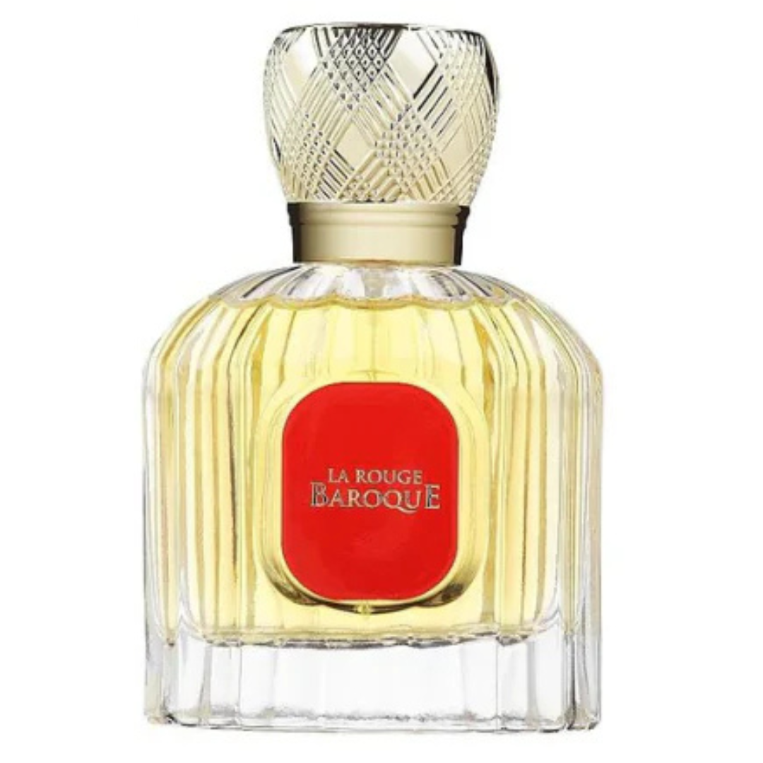 Decant/Sample Maison Alhambra Baroque Rouge 540 EDP 10ml