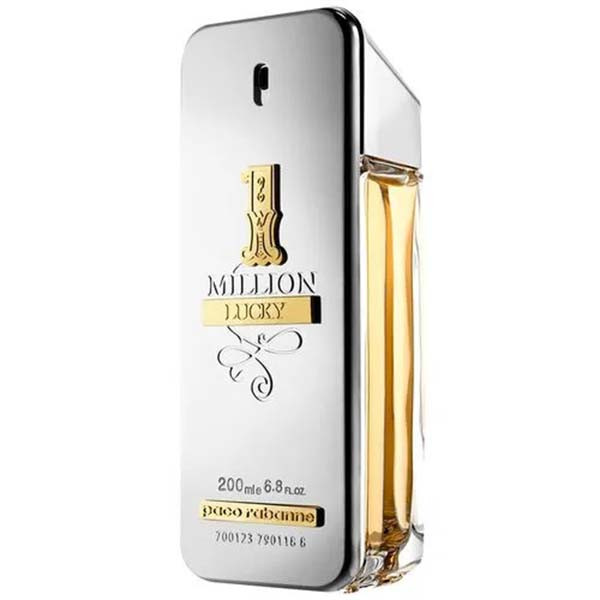 Decant/Sample Paco Rabanne 1 Million Lucky EDT 10ml