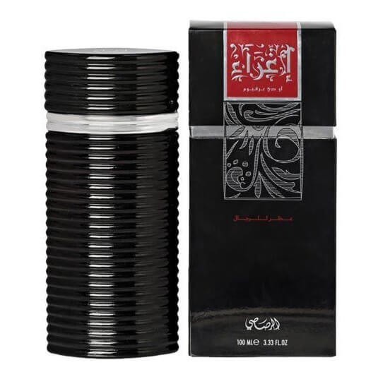 Rasasi Egra For Men EDP 100ml