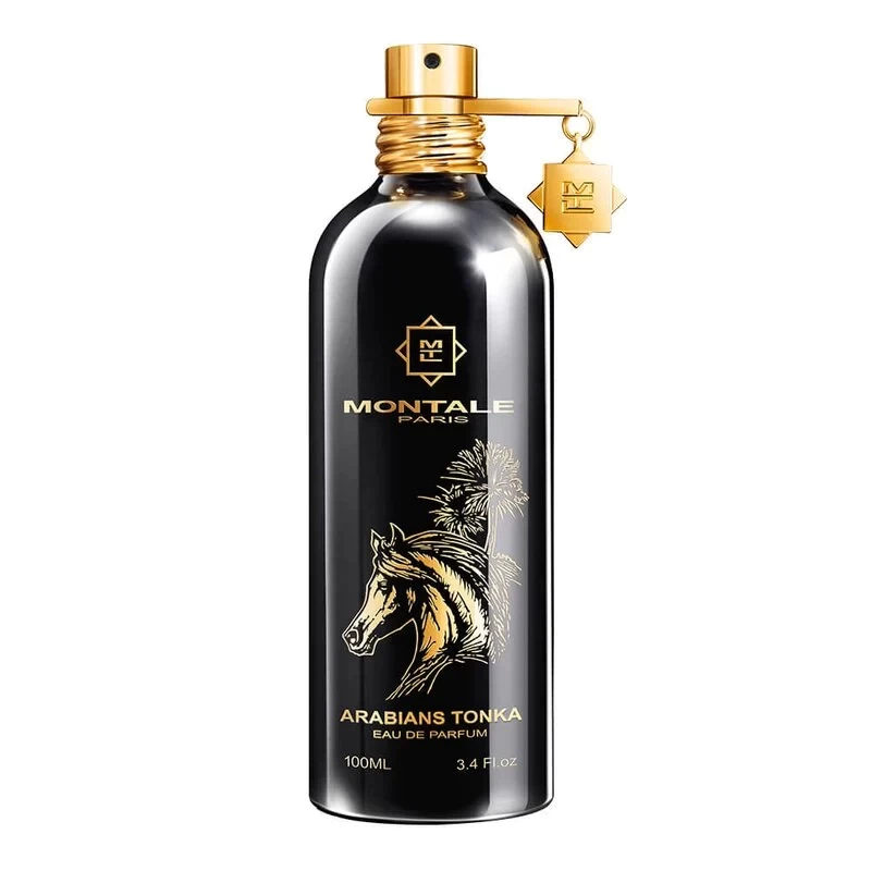 Decant/Sample Montale Arabians Tonka EDP 10ml