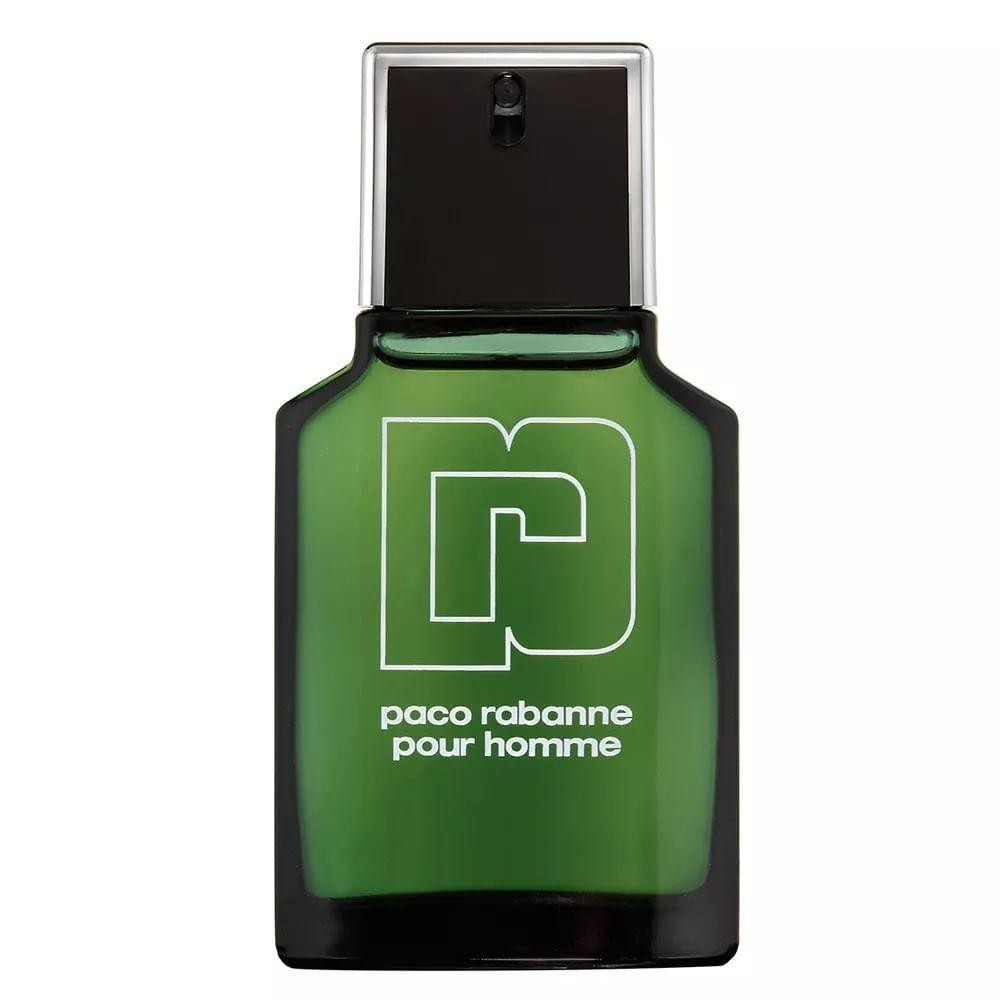 Decant/Sample Paco Rabanne Pour Homme EDT 10ml