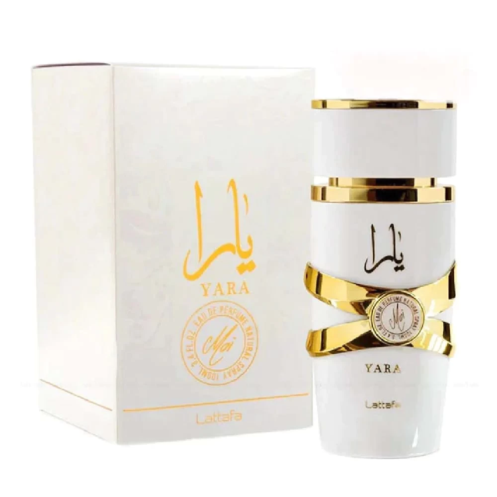 Lattafa Yara Moi for Women EDP 100ml