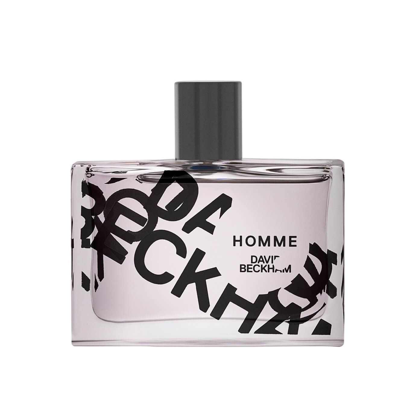 Decant/Sample David Beckham Homme EDT 10ml