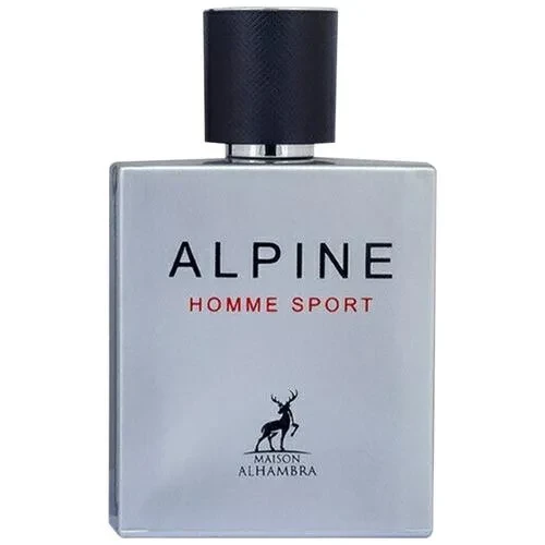 Decant/Samples Maison Alhambra Alpine Homme Sport EDP 10ml