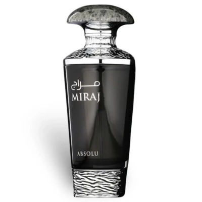 Decant/Sample Fragrance World French Avenue Miraj Absolu EDP 10ml