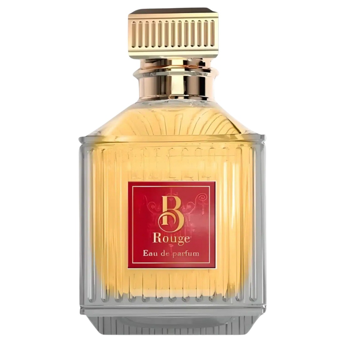 Decant/Sample Fragrance World B Rouge EDP 10ml