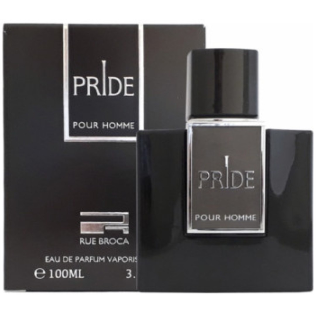 Rue Broca Pride Pour Homme EDP 100ml