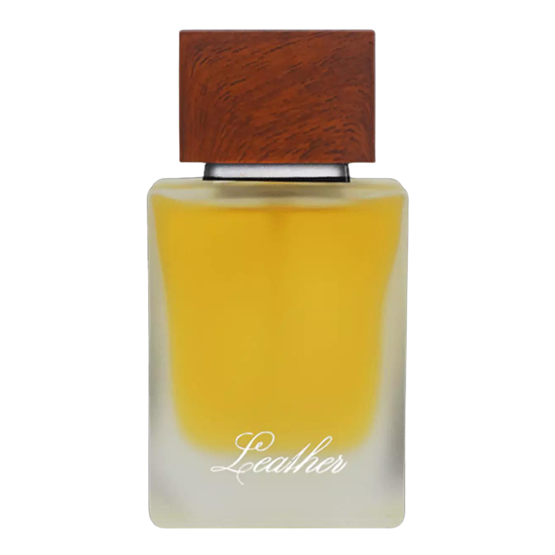 Decant/Sample Ahmed Al Maghribi Leather EDP 10ml