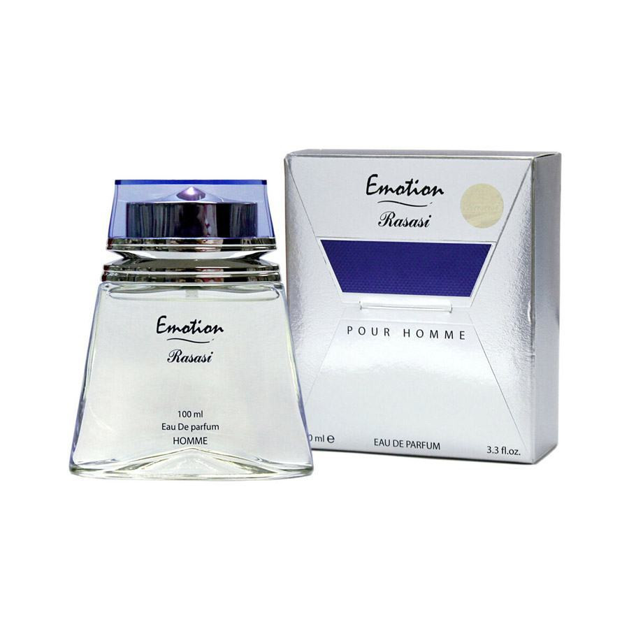 Rasasi Emotion Pour Homme EDP 100ml