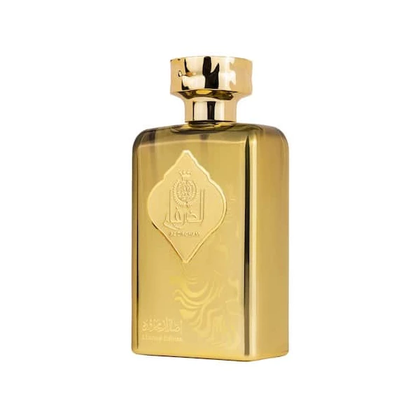 Decant/Sample Ard Al Zaafaran AL Dirgham Limited Edition EDP 10ml