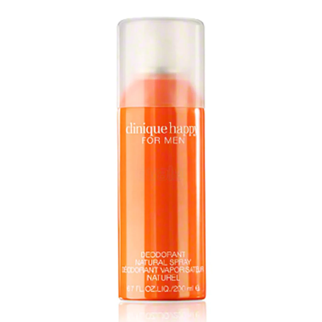 Clinique Happy For Men Deodorant Spray 200ml