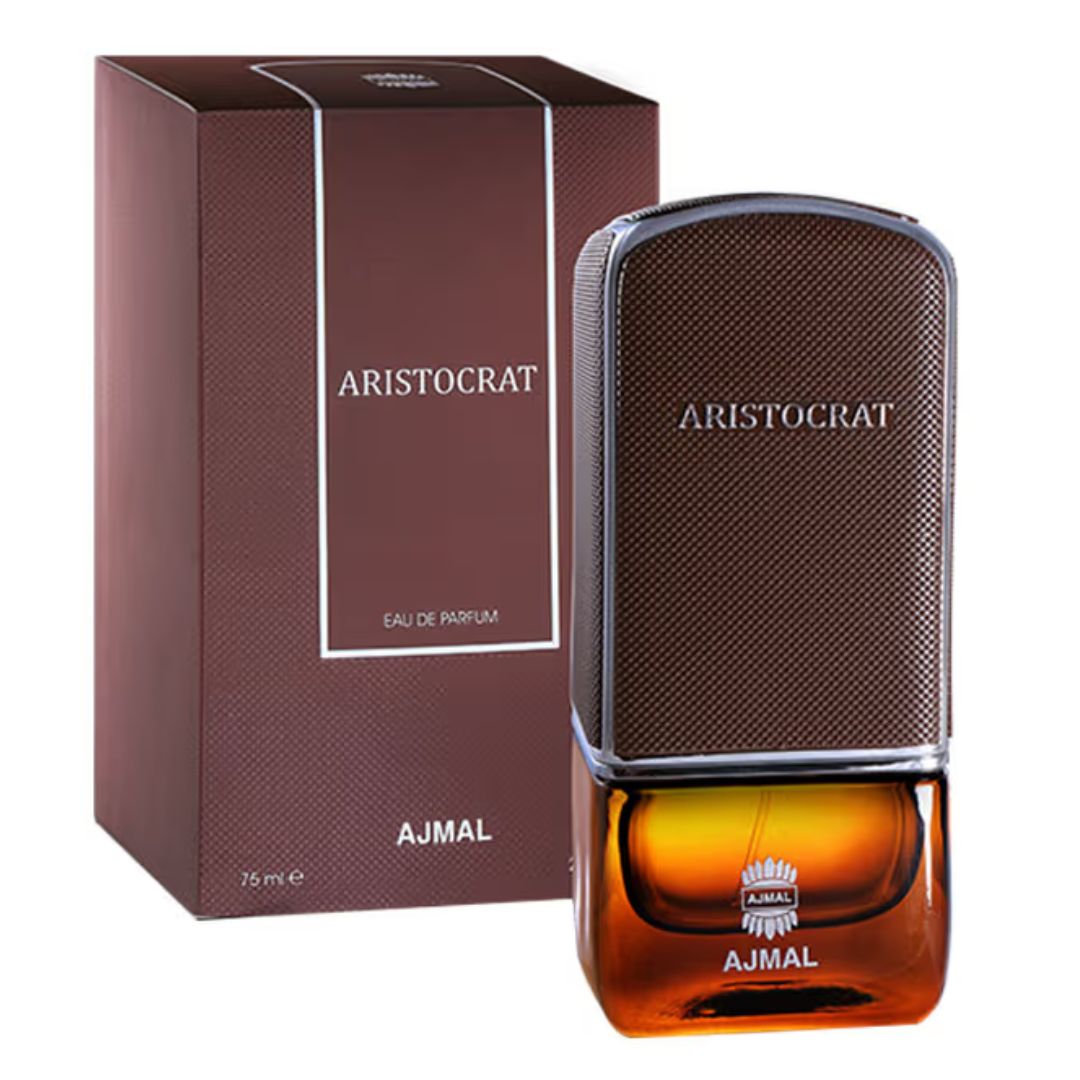 Ajmal Aristocrat For Men EDP 75ml