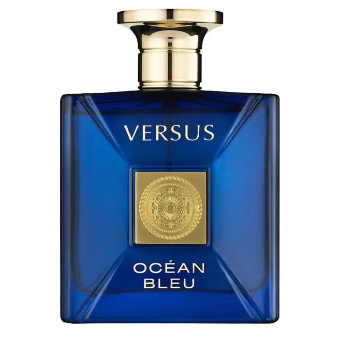 Decant/Sample Fragrance World Versus Ocean Bleu EDP 10ml