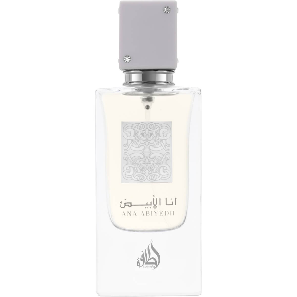 Decant/Sample Lattafa Ana Abiyedh EDP 10ml