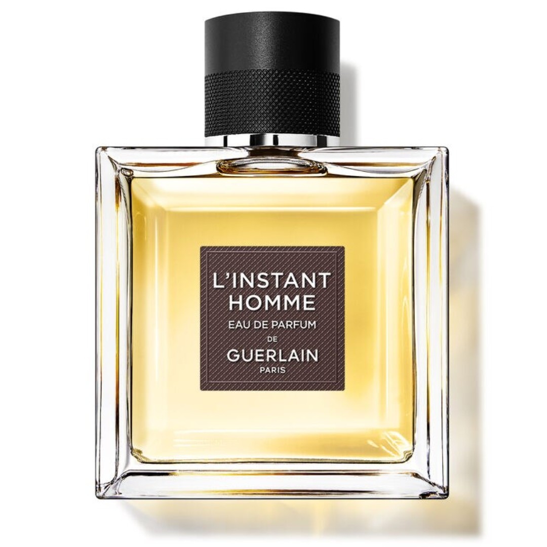 Decant/Sample Guerlain L'Instant De Guerlain For Men EDP 10ml