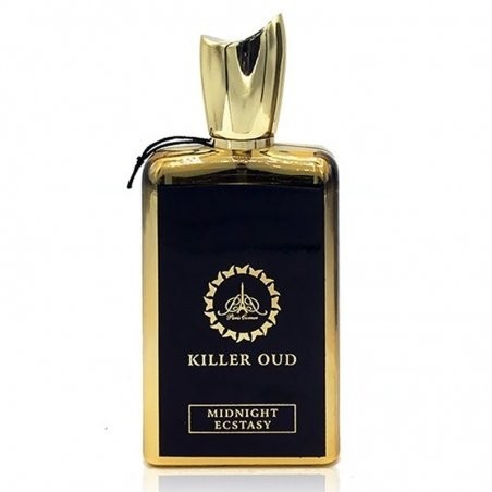 Decant/Sample Paris Corner Killer Oud Midnight Ecstasy EDP 10ml