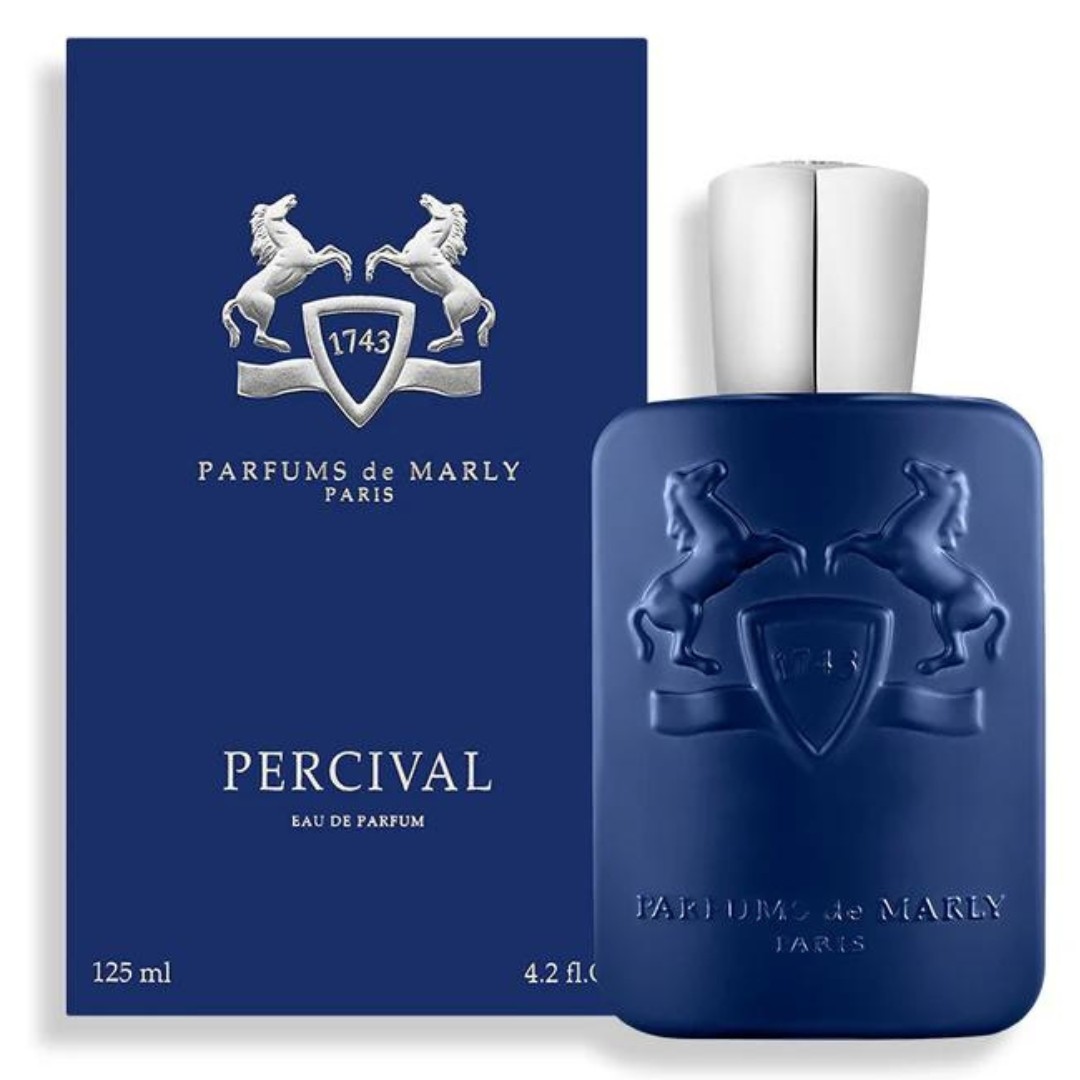 Parfums De Marly Percival For Men And Women EDP 125ml