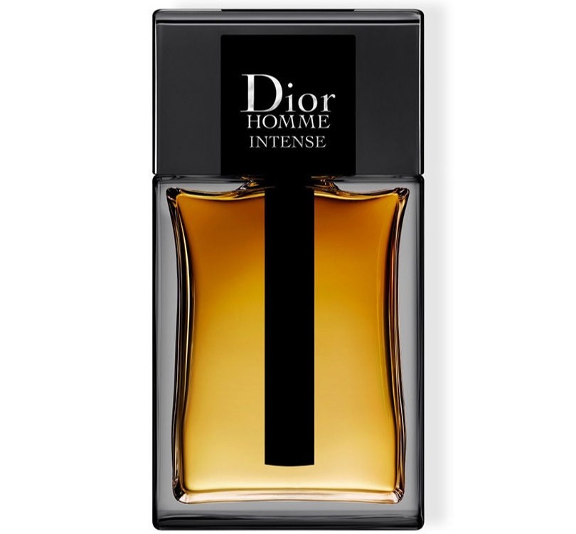 Decant/Sample Dior Homme Intense EDP 5ml