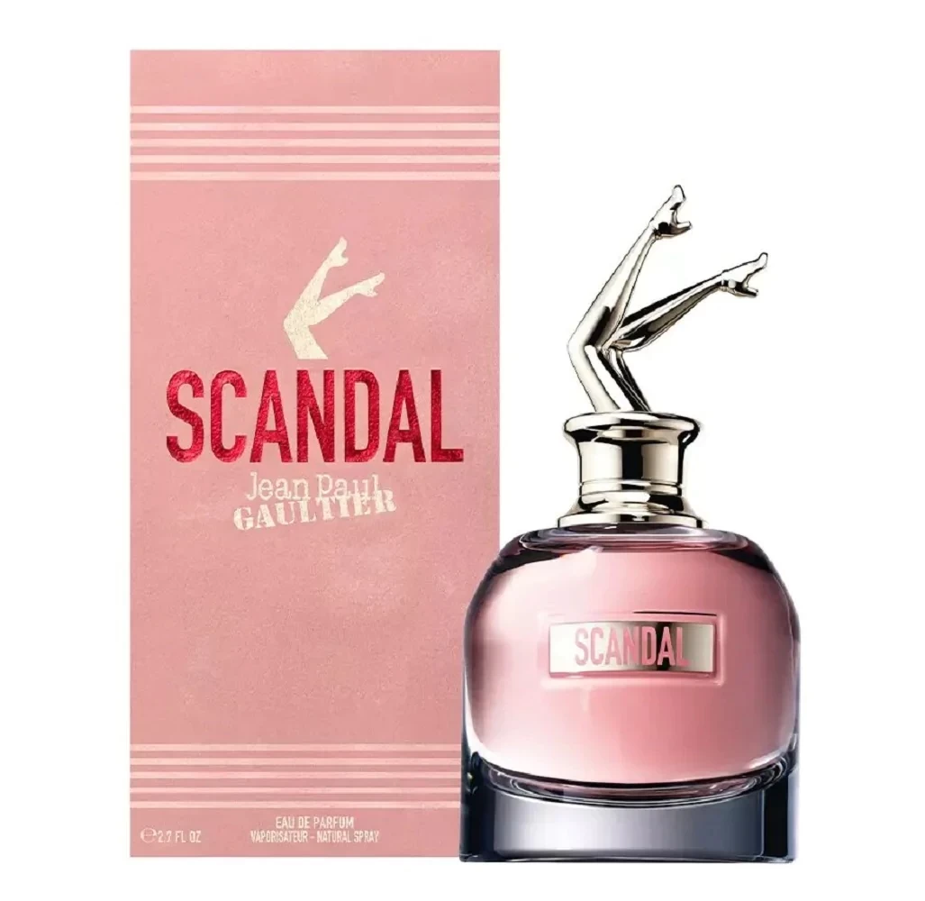 Jean Paul Gaultier JPG Scandal Pour Femme EDP 80ml