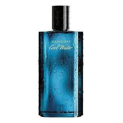 Decant/Sample Davidoff Cool Water For Men EDT 10ml