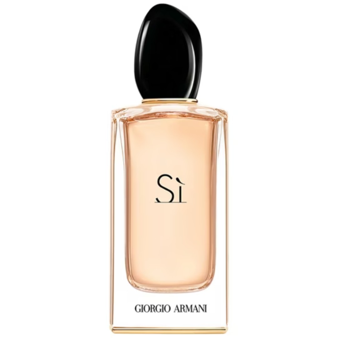 Decant/Sample Giorgio Armani Si For Women EDP 10ml